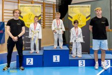 27.04.2025 Wachau JUDO Kids Cup